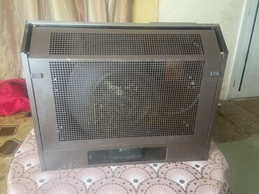 Aspiratorlar: Aspirator rəng - Boz — 3