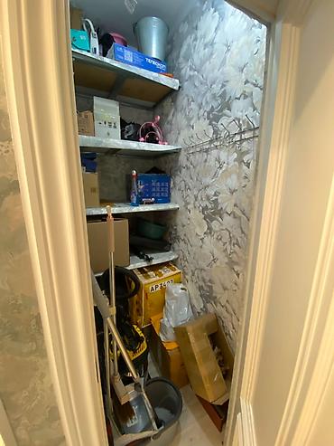 Продажа квартир: 4 комнаты, 102 м², Золотой квадрат 105 серия, 8 этаж at lalafo.kg — 10 Продажа квартир: 4 комнаты, 102 м², Золотой квадрат 105 серия, 8 этаж — 10