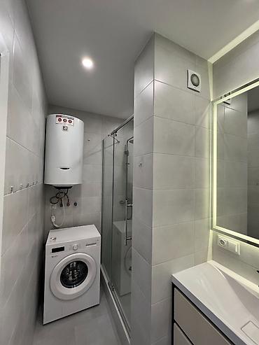 75: 2 комнаты, 75 м², Золотой квадрат Элитка, 4 этаж, Дизайнерский ремонт — 4