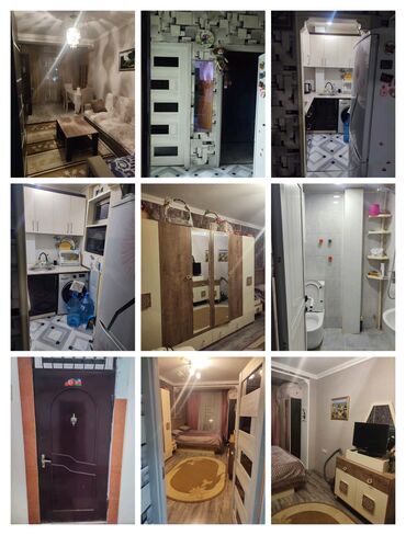 Uzunmüddətli kirayə mənzillər: Tahirə xanım 🏫 Kirayə verilir 🏫 Bütün sərati var 🧨Unvan Zig yolu 9 -da lalafo.az — 1 Uzunmüddətli kirayə mənzillər: Tahirə xanım 🏫 Kirayə verilir 🏫 Bütün sərati var 🧨Unvan Zig yolu 9 — 1