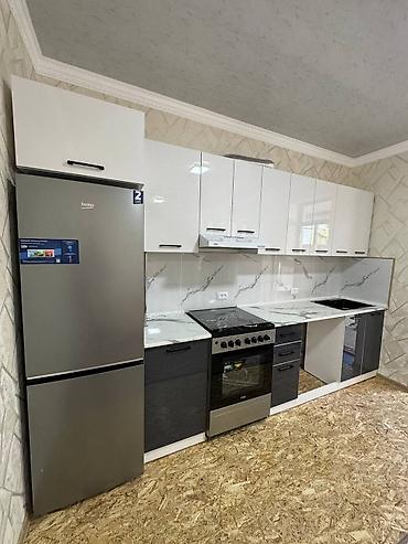 Мебель на заказ: Мебель на заказ, Кухня, Стенка, Сервант, Кухонный гарнитур — 10