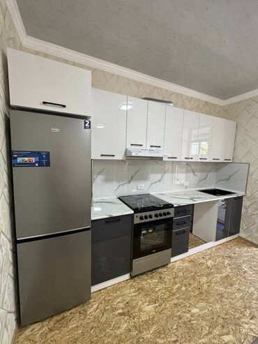 Мебель на заказ: Мебель на заказ, Кухня, Кухонный гарнитур, Стол, Столешница — 5