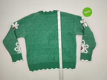 sweter w jamniki: Sweter damski, rozmiar L — 4