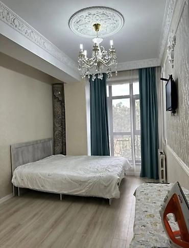 2 bedroom: Здаётся 2 комнатная квартира, просторная чистая с дизайнерским — 4