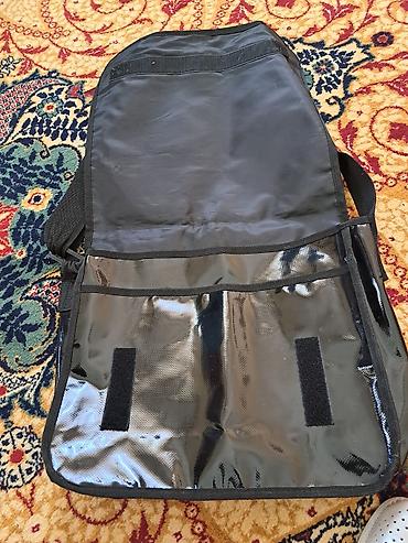 Torbe: Torba za rame, Materijal: Plastika — 7