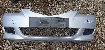 mb quart 250: PREDNJI BRANIK ZA MAZDA 3 | Mazda 3 prednji branik — 1