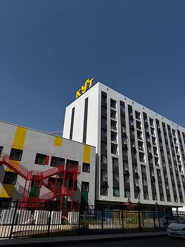 ts group: Продажа магазинов В жилом доме, 82 м², 1 этаж — 8