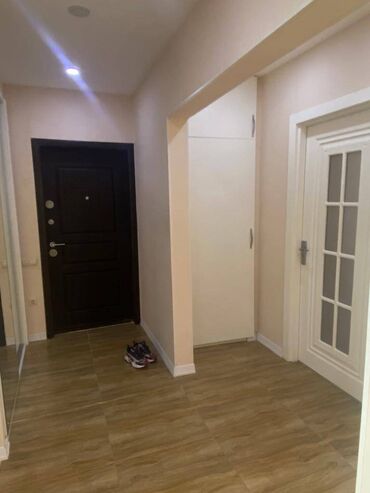 Uzunmüddətli kirayə mənzillər: Xətai rayonu,Həzi Aslanov metrosuyaxınlığı,3 otaqlı,tam təmirli,tam — 8