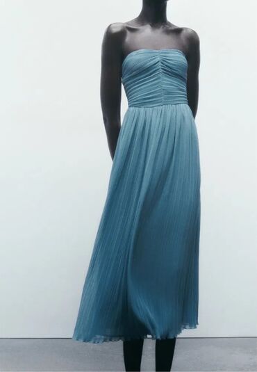 Ziyafət donları: Ziyafət donu, Maksi, Zara, M, L -da lalafo.az — 26 Ziyafət donları: Ziyafət donu, Maksi, Zara, M, L — 26