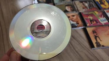Другая аудиотехника: Продам свои б/у компакт диски, есть царапины на дисках, есть без — 7