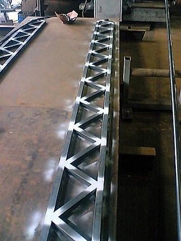 Сварка: Сварка | Навесы, Заборы, оградки Доставка, Гарантия, Бесплатная смета — 17