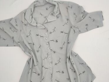 koszulka makłowicz: Women`s shirt, size 3XL (EU 46)