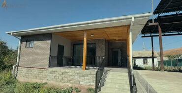 Продажа домов: Дача, 87 м², 3 комнаты, Агентство недвижимости, Евроремонт — 5