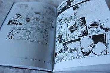 Knjige: ŠVINDLERI, SYSTEM COMICS | Švindleri, System Comics. Vrhunski — 11