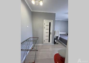 Продажа квартир: 2 комнаты, 64 м², 12 мкр 106 серия, 9 этаж, Евроремонт — 2