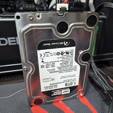 ipad pro 12 9 m2: Накопитель для ПК, Новый, Western Digital (WD), HDD, 1 ТБ, 3.5", Для ПК — 1