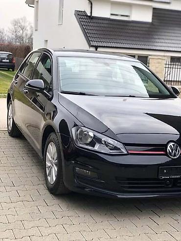 tester antifriza: VOLKSWAGEN GOLF 7 1.4 TSI 2013. GODIŠTE | Auto uvezen iz Svajcarske — 10