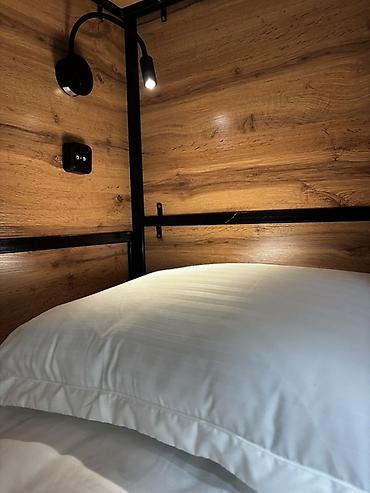 Аренда отелей и хостелов: 🏨 ХОСТЕЛ В ЦЕНТРЕ БИШКЕКА 📍 Фрунзе / Тоголок Молдо Ищете удобное и — 4