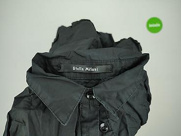 pinko pullover: Stella, Koszula damska, rozmiar One size — 4