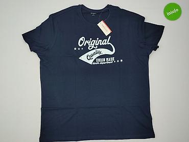 clockhouse basic t shirt: Esmara, Koszulka dla mężczyzn, rozmiar XL — 3