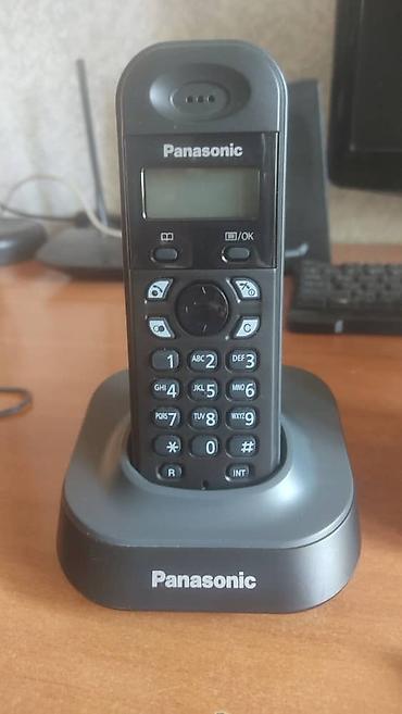 techno camon: Телефон Panasonic новый 1000 сом — 2