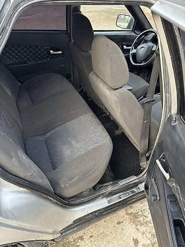 ВАЗ (ЛАДА): ВАЗ (ЛАДА) Priora: 2008 г., 1.6 л, Механика, Бензин, Седан — 7