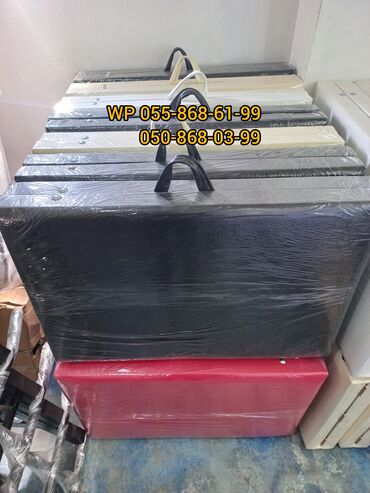 Kuşetkalar: Yeni, Masaj kuşetkası — 6