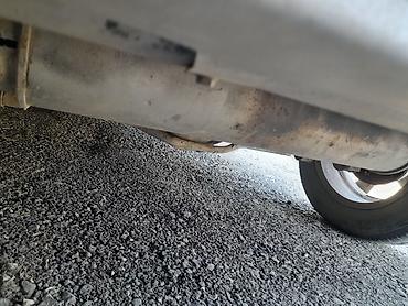 тенд: Toyota Ist: 2006 г., 1.5 л, Автомат, Бензин, Хэтчбэк — 4