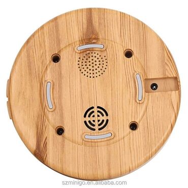 Difuzeri: Cena 3000 dinara Aroma difuzor sa 7 led svetla Difuzer esencijalnog — 4