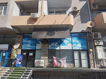 Reklam lövhələri: Fasad üçün ikiüzlü reklam lövhəsi - Tip: Asma fasad lövhəsi (iki — 2