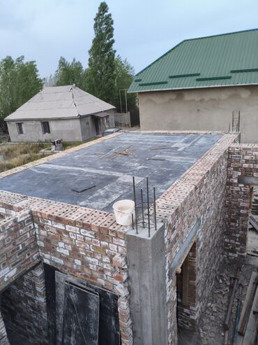 Бетонные работы: Монолит Бесплатная консультация Больше 6 лет опыта — 7