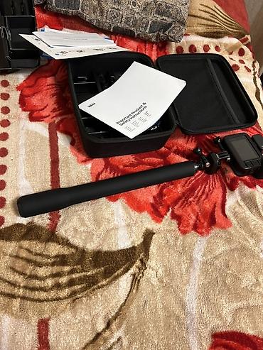 go pro camera: GoPro creator edition kamera dəsti Asagi yeri vsr ideakdir 1-2 defe — 4