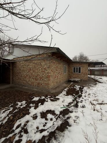 Продажа домов: Дом, 104 м², 3 комнаты — 3