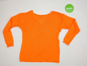 olimpia sweter: ITALY FASHION, Sweter damski, rozmiar L — 3