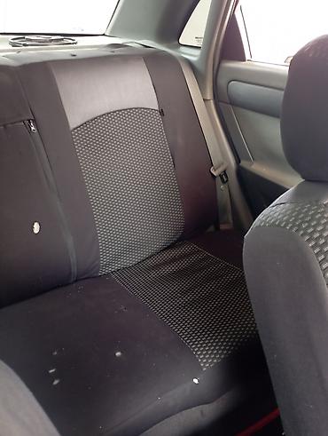 opel mühərriki: Daewoo Gentra: 1.5 l | 2013 il Sedan — 9
