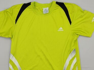 oryginalne koszulki barcelony: Adidas, T-shirt for men, size L