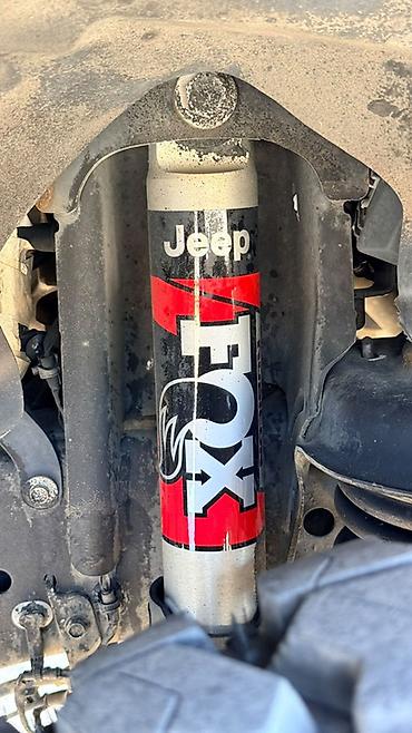 avalon 2017: Jeep Gladiator: 2020 г., 3.6 л, Автомат, Бензин, Пикап — 6