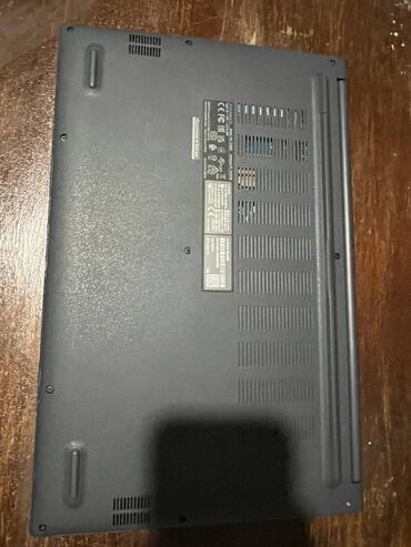 ASUS: Yeni ASUS Vivobook, 12.9 ", Intel Core i3, 512 GB, Ödənişli çatdırılma -da lalafo.az — 4 ASUS: Yeni ASUS Vivobook, 12.9 ", Intel Core i3, 512 GB, Ödənişli çatdırılma — 4