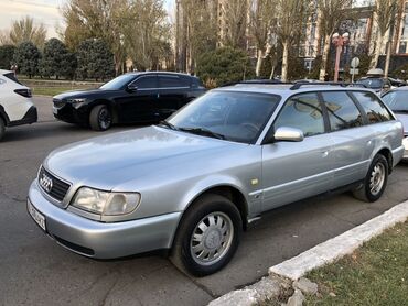 фары на опель вектра а: Audi 100: 1996 г., 1.8 л, Механика, Бензин, Универсал