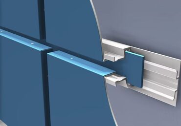 Алюминиевые композитные панели (Алюкобонд): Аликабонд,, алюкабонд, алюка Бонд! ! ! установка и монтаж любой — 24