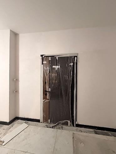 магазин азия: 2 комнаты, 87 м², Азия Молл Элитка, 6 этаж, ПСО (под самоотделку) — 9