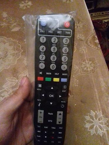 TV antenlər: Octagon sf8008 4k UHD/4K ✅enigma2 linux destekli temiz alman — 4