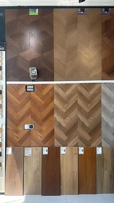 doseme: Yeni Laminat, 10 mm, Sinif - 34, MDF, Yolka, Ödənişli çatdırılma, Rayonlara çatdırılma — 4
