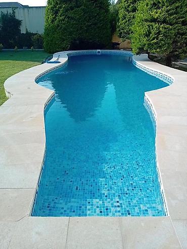 hövsanda: İcarəyə verilir 6 otaqlı həyət evi/bağ evi 350 m², Xəzər r — 6