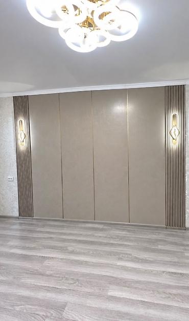 4: 1 комната, 39 м², 104 серия, 4 этаж, Евроремонт — 10