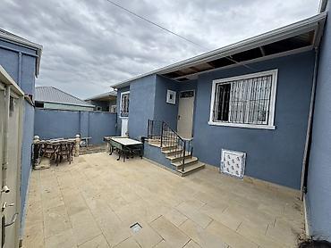sade ev sekilleri: Masazır 3 otaqlı, 45 kv. m, Kredit yoxdur, Yeni təmirli — 1