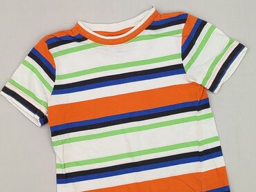 koszulki basic: T-shirt, Topolino, 4-5 years, 104-110 cm, condition - Very good