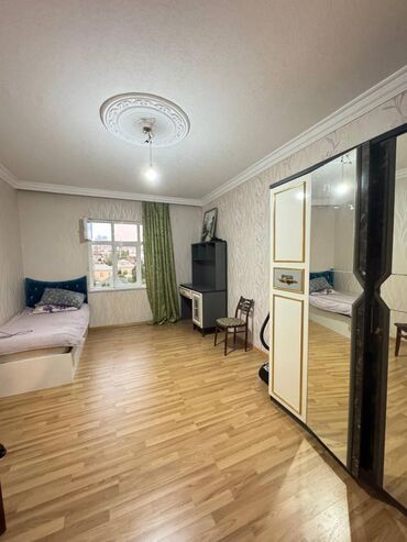 Köhnə tikili: Bakı, 5 otaqlı, Köhnə tikili, m. Əhmədli, 120 kv. m — 4