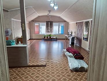 Продажа коттеджей и домов: ПРОДАЮ ДОМ 📍КАРА ЖЫГАЧ, ЛЕДОВЫЙ КАТОК, БИШКЕК АРЕНА 📌ДОМ 2 ЭТАЖА — 26