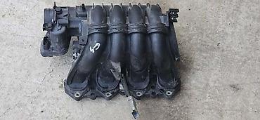 bb tablice: RADILICA TERMOSTAT BOBINA ZA CITROEN C4 ZA 2005. GOD — 1